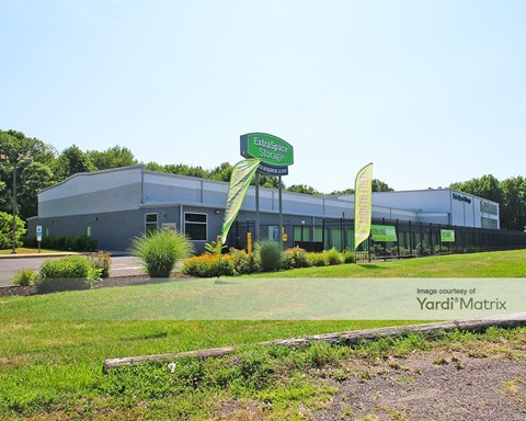 Storage Units for Rent available at 10 Cadillac Road, Burlington, NJ 08016