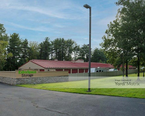 Storage Units for Rent available at 246 Route 70, Medford, NJ 08055