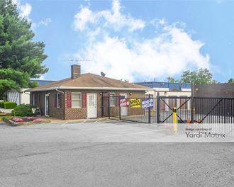 Storage Units for Rent available at 455 Churchmans Road, New Castle, DE 19720