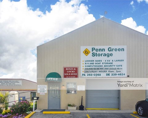 Storage Units for Rent available at 920 Penn Green Road, Avondale, PA 19311