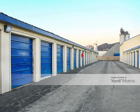 Storage Units for Rent available at 1330 Glassboro Road, Williamstown, NJ 08094
