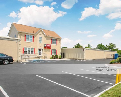 Storage Units for Rent available at 469 Hurffville Cross Keys Road, Sewell, NJ 08080