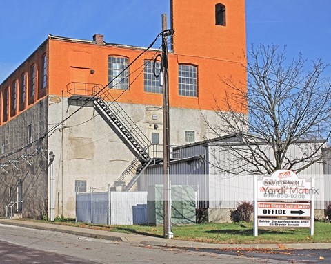 Storage Units for Rent available at 119 Montgomery Avenue, Oaks, PA 19456