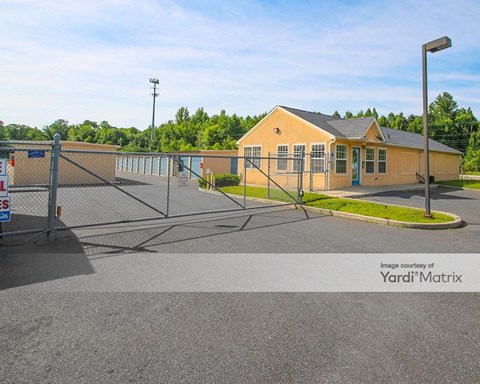 Storage Units for Rent available at 856 Sicklerville Road, Williamstown, NJ 08094