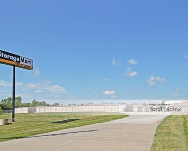 Storage Units for Rent available at 3920 South State Route 291, Lee's Summit, MO 64082 Photo Gallery 1