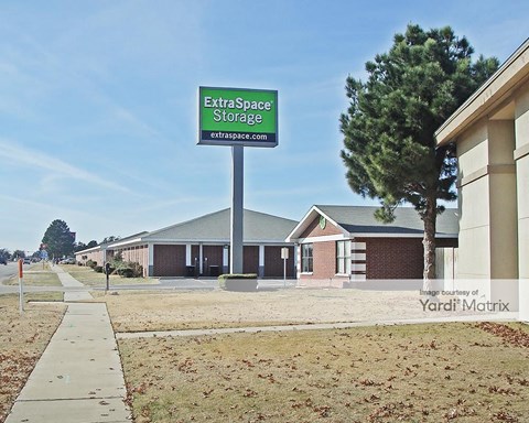 Storage Units for Rent available at 1904 Loop 250 Frontage Road, Midland, TX 79705