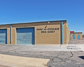 Storage Units for Rent available at 200 West 31St Street, Odessa, TX 79764