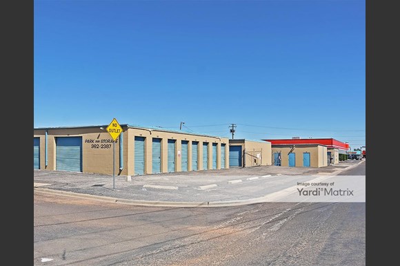 Park Inn Storage 200 West 31st Street Odessa Rentcafe