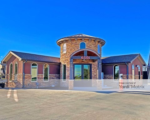 Storage Units for Rent available at 6501 East Business 20, Odessa, TX 79762