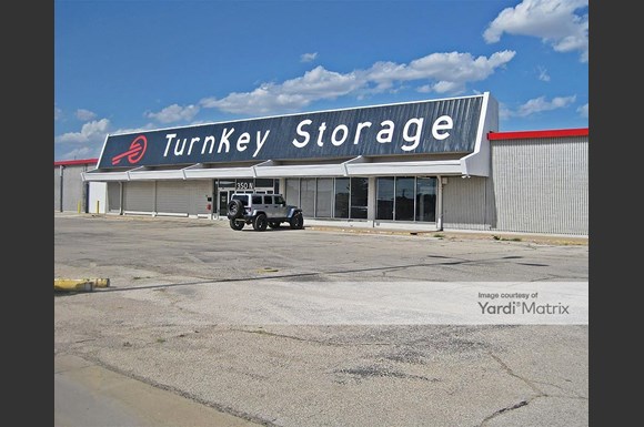 Turnkey Storage 350 North Midland Drive Midland Rentcafe