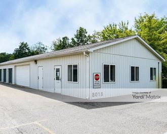 Storage Units for Rent available at 8018 M 36, Whitmore Lake, MI 48189