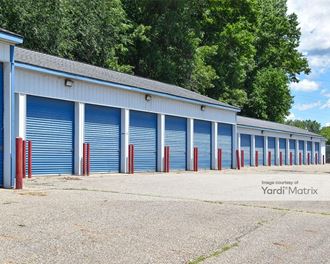 Storage Units for Rent available at 250 South Bedford Road, Battle Creek, MI 49037