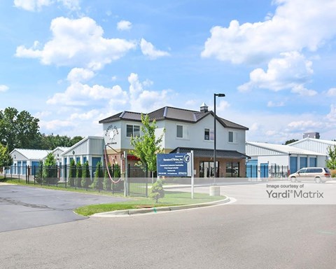Storage Units for Rent available at 1241 East M-36, Pinckney, MI 48169