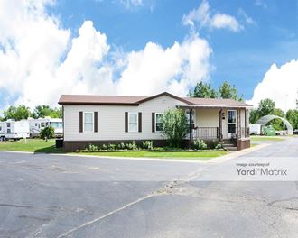 Storage Units for Rent available at 2172 East Mt Morris Road, Mt Morris, MI 48458