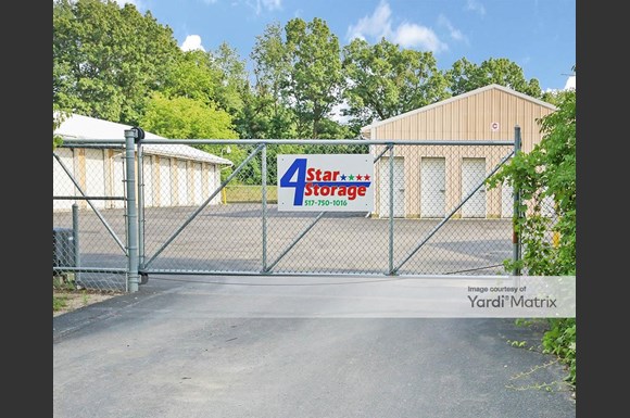 4 Star Storage 6600 Spring Arbor Road Jackson Rentcafe