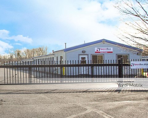 Storage Units for Rent available at 7150 East Court Street, Davison, MI 48423