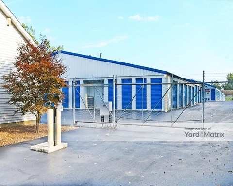 Storage Units for Rent available at 3195 County Farm Road, Jackson, MI 49201