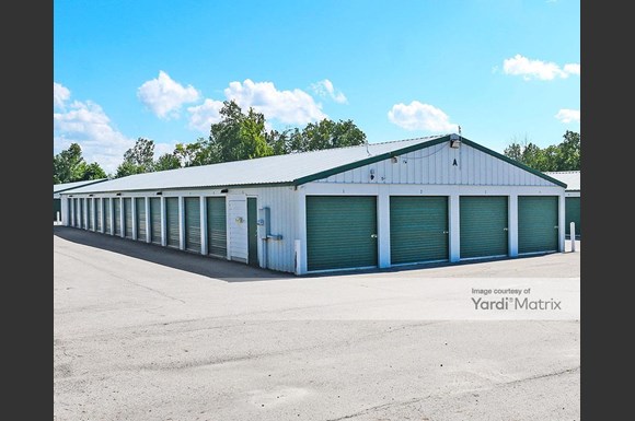 Airport Grand River Self Storage 4400 Millwood Road Lansing Rentcafe