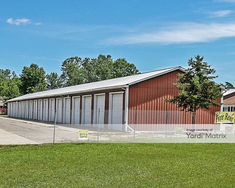 Storage Units for Rent available at G8376 North Dort Hwy, Mount Morris, MI 48458