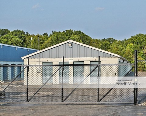 Storage Units for Rent available at 7281 South State Road, Goodrich, MI 48438