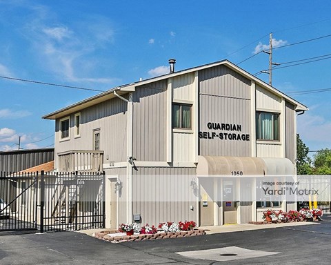 Storage Units for Rent available at 1050 Stewart Road, Monroe, MI 48162