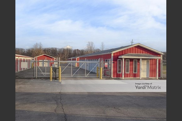Red Dot Storage 15420 South Telegraph Road Monroe Rentcafe