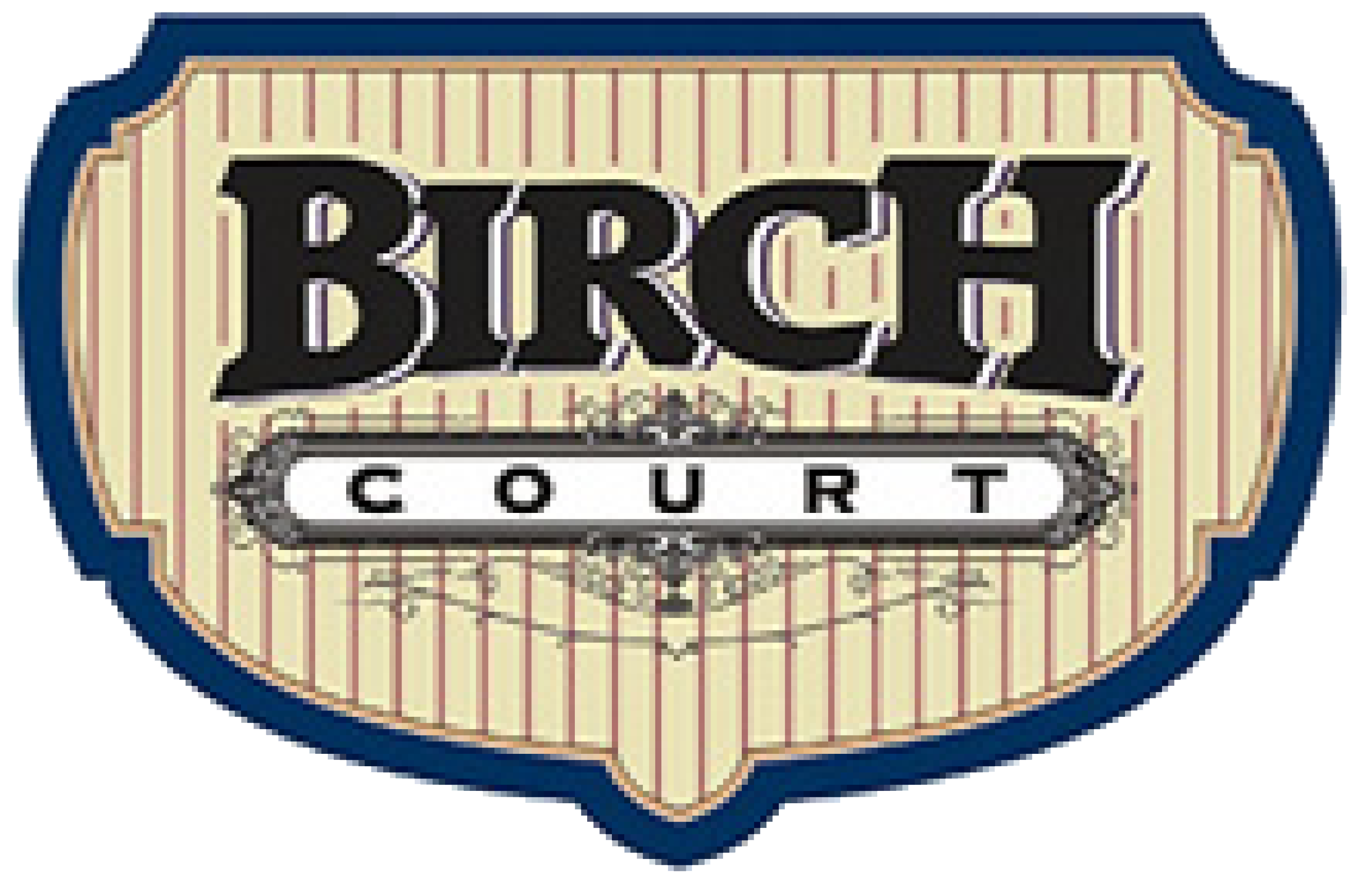 Birch Court Logo