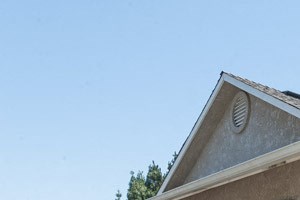 Birch Court Entry - Photo Gallery