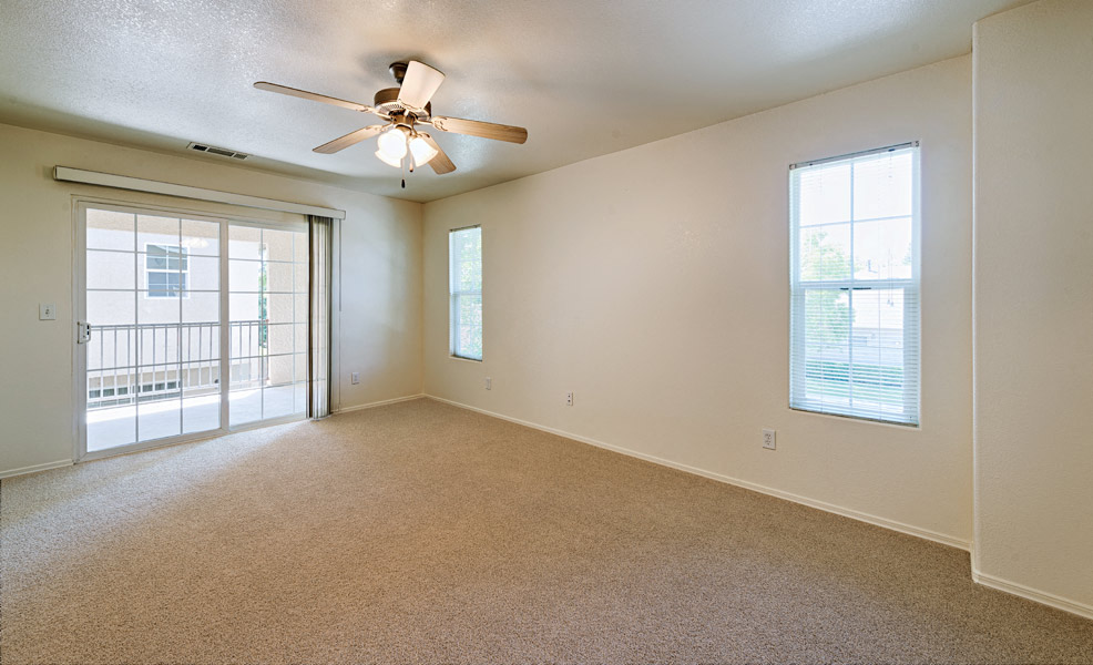 Birch Court Interior