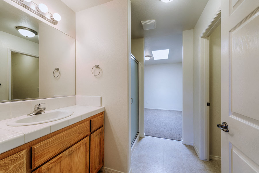 Birch Court Large Bathroom