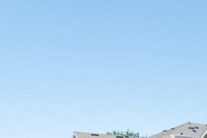 Birh Court Exterior - Photo Gallery