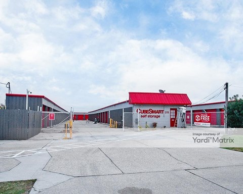 Storage Units for Rent available at 215 Timber Ridge Street, Belle Chasse, LA 70037