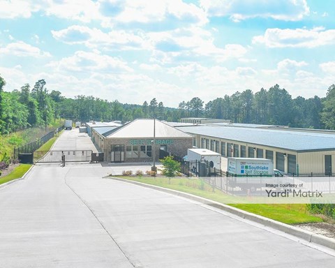 Storage Units for Rent available at 1756 South Lake Drive, Lexington, SC 29073