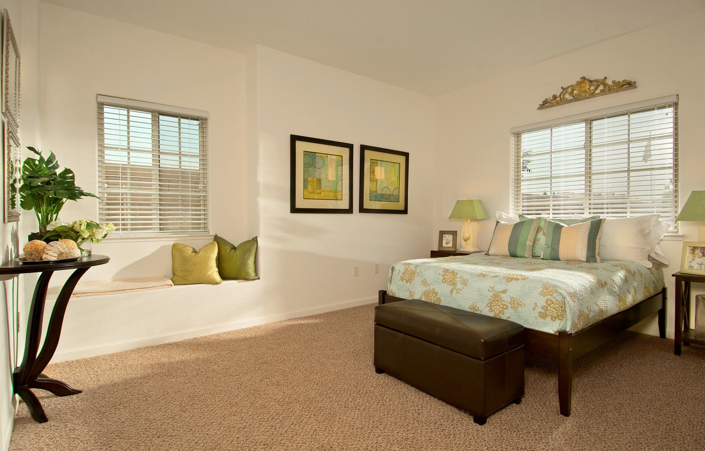 Cameron Crossing Bedroom