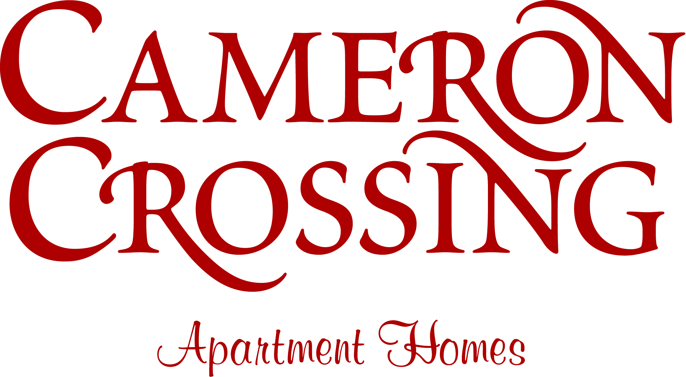 Cameron Crossing Logo