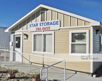 Storage Units for Rent available at 549 South Star Road, Star, ID 83669