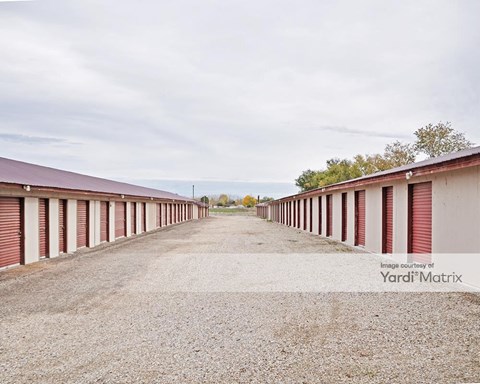 Storage Units for Rent available at 3685 Highway 95, Homedale, ID 83628