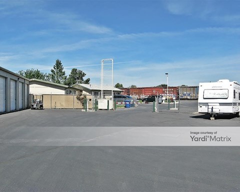 Storage Units for Rent available at 2707 2Nd Street South, Nampa, ID 83686