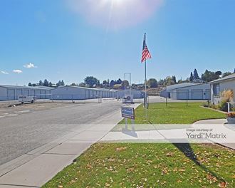 Storage Units for Rent available at 3501 South Lindsay Avenue, Boise, ID 83705