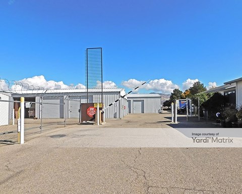 Storage Units for Rent available at 3290 South Denver Way, Boise, ID 83705