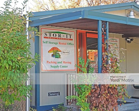 Storage Units for Rent available at 1435 Malad Street, Boise, ID 83705