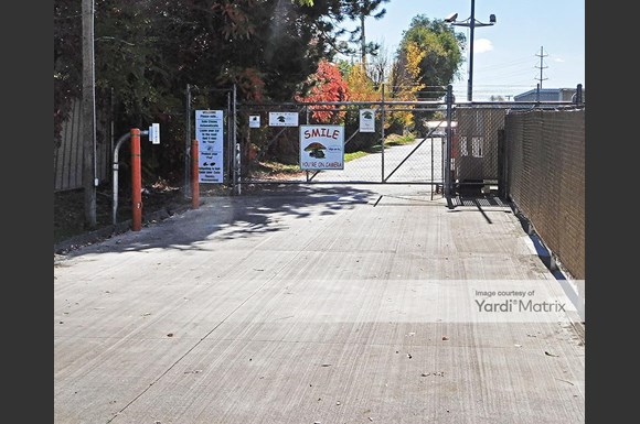 Stor It Self Storage 1435 Malad Street Boise Rentcafe