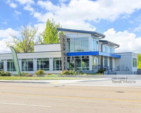 Storage Units for Rent available at 1975 East Franklin Road, Meridian, ID 83642