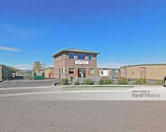 Storage Units for Rent available at 6236 Hunt Avenue, Nampa, ID 83687