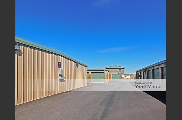Stor It Self Storage 6236 Hunt Avenue Nampa Rentcafe