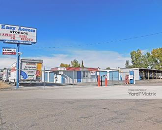 Storage Units for Rent available at 14852 Highway 44, Caldwell, ID 83607
