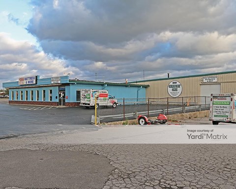 Storage Units for Rent available at 5225 Southwestern Blvd, Hamburg, NY 14075