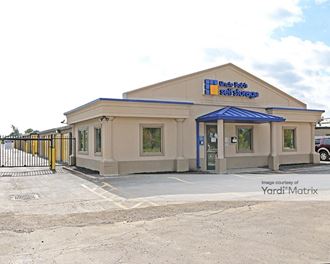 Storage Units for Rent available at 4445 Lake Avenue, Blasdell, NY 14219
