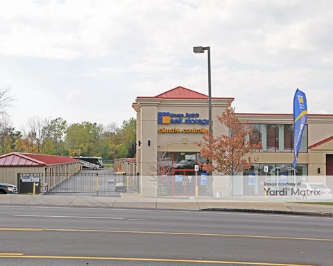 Storage Units for Rent available at 2802 Transit Road, West Seneca, NY 14224