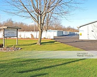 Storage Units for Rent available at 2761 Bedell Road, Grand Island, NY 14072